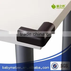Babymatee Hot Selling Baby Corner Protector Child Safety Corner Guard Humanization Baby Corner Cover thumbnail-3