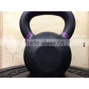 Pood Kettlebell thumbnail-1