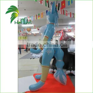 Hongyi Hot Sale Inflatable Anime Sexy Girl , Inflatable Sexy Cartoon Toys For Man thumbnail-3