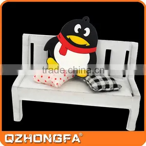 New Arrival Hot Selling 2d Custom Shaped Soft Pvc Keychain thumbnail-5