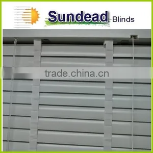 50mm Aluminum Blinds With Ladder Tape for Home Decor, 2 Inches Blinds thumbnail-1