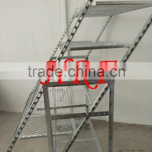 TOOL CART/FLOWER TROLLEY Nursery Flower Cart / Danish Trollley/Flower Trolley Danish Cart thumbnail-5