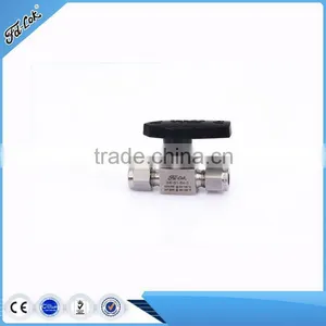 Speedy High Platform Ball Valve thumbnail-1