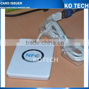 NFC Card Reader thumbnail-1