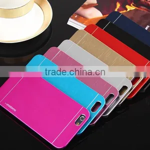 Beautiful Metal Motomo Case For Iphone 6 Plus,Mobile Phone Back Case Cover thumbnail-6
