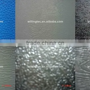 High Quality Product Metal Embossing Machine thumbnail-4
