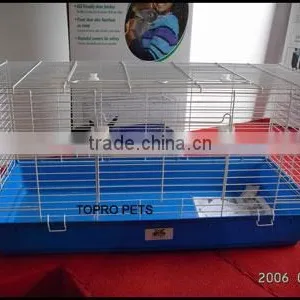 Rabbit Cage thumbnail-1