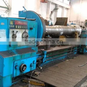 Rotary Shaft of Generator thumbnail-1