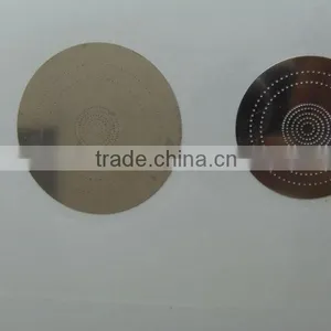 Top Quality Mesh Filter for Faucet, Mesh Water Filter, Mesh Gauze Filter thumbnail-1