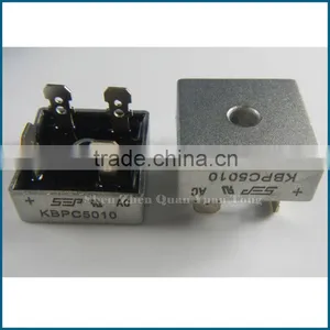 Electronic KBPC5010 Quality Guarantee thumbnail-1