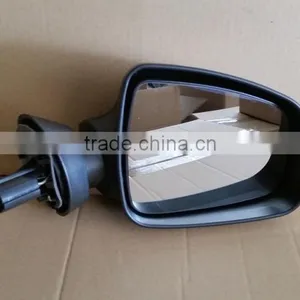 Renault Dacia Sandero Auto Electric Door Mirror thumbnail-1