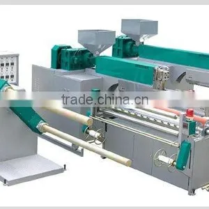 TL 2-layer /3 Layer Plastic Air Bubble(cushion) Film Machine thumbnail-1