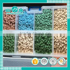 Hot New Products Cheap Floor Infilling Rubber Epdm Granule thumbnail-2