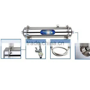 5 Micron 1 Micron Water Purifier Machine For Commercial Water Filtration System thumbnail-6