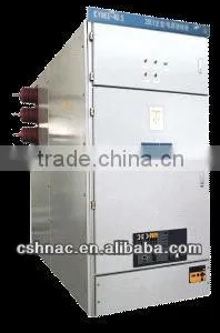 High/Low Voltage Switchboard thumbnail-3