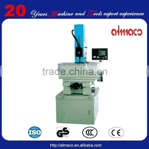 ALMACO Professional and Advanced Edm Spark Drilling Machine thumbnail-1
