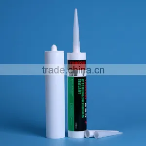 Tubes Caulk , Silicone Sealant Caulking Tube Quality Choice thumbnail-1
