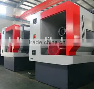CK6160 CNC Lathe Machine Tool thumbnail-6