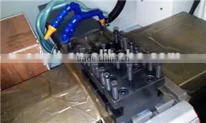 J32 Chino CNC Tornos thumbnail-2