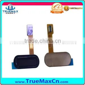 Original Home Button Touch Fingerprint ID Sensor Flex Cable For OnePlus Two thumbnail-1