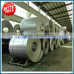 Rich Stock 1100 1060 H14 Aluminum Coil thumbnail-4