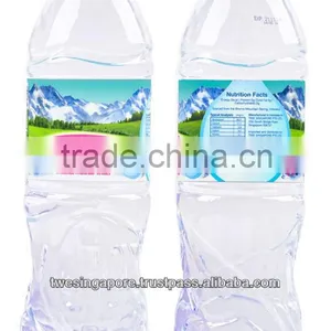 Bottled Water 1.5L thumbnail-1