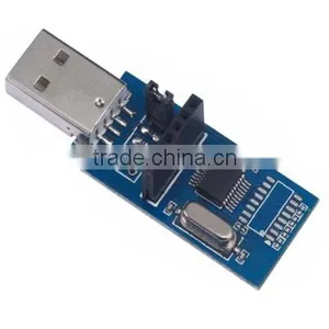 SU108-TTL USB Bridge Board With TTL Interface for RF Module Connect With PC thumbnail-1
