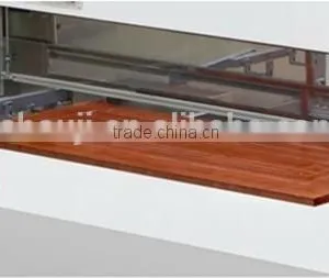 Factory Price!! 5 Axis Wood Cnc Spray Machine Foshan Manufacture thumbnail-3