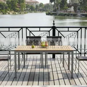 Outdoor Furniture Dining Set thumbnail-1