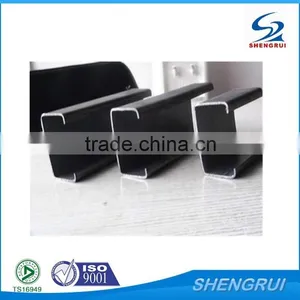 Competitive Price C Channel With Good Quality C Type Steel Channel thumbnail-1