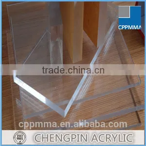 4'x8' Clear Acrylic Sheet for Bathtub thumbnail-3