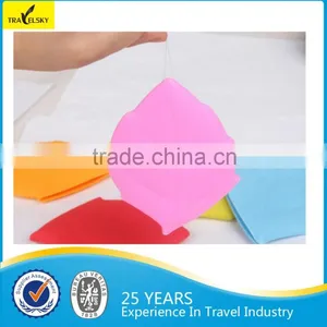 Leaf Shaped Silicone Pocket Cup thumbnail-6