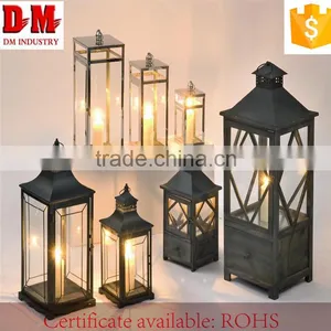 Stock Antique Decorative Lanterns thumbnail-1