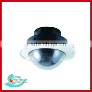 540TVL CMOS MINI VANDAL PROOF DOME CAMERA thumbnail-1