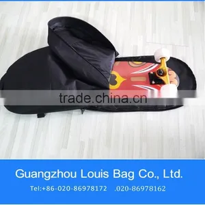 Skateboard Backpack thumbnail-1