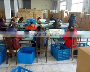Ningbo Jiangbei Senda Plastic Manufactory company overview - view 2 thumbnail