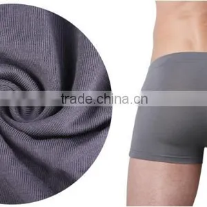 Sexy Mature Men See Through Underwear Tight Underwear Boxer Briefs for Boy thumbnail-5