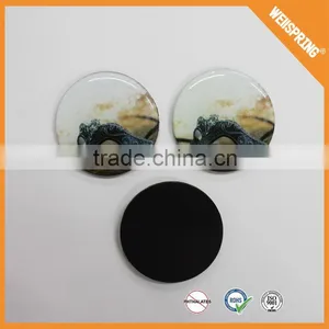 15-483 China 3d Rubber Fridge Magnet, Cusotm Tinplate Fridge Magnet thumbnail-1