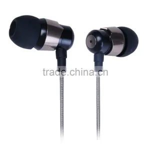 3.5mm Stereo Plug for Metal Earphone /earbuds /MP3 thumbnail-1