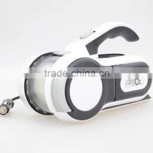 Vacuum Cleaner Water Filtration Bagless thumbnail-4