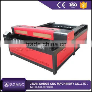 Aluminum Laser Cutting , 15mm Mdf Laser Cutting Machine , 200 Watts Laser Cutter Supplier's Choice thumbnail-1