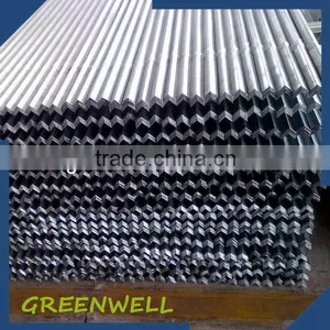 2015 Wholesale Customized Drywall Runner and Stud Steel Wall Angle thumbnail-1