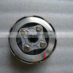 YX140CC Engine Manual Clutch Kit for Sell thumbnail-1