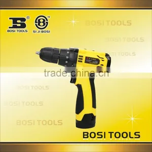 2016 New Lithium Battery Rechargeable Drill thumbnail-1