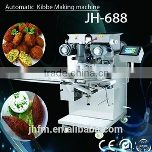 JH-688 Automatic Kibben Machine thumbnail-1