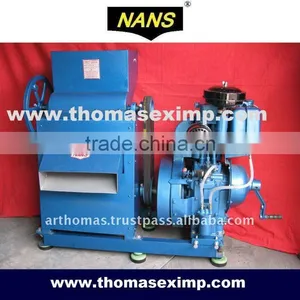 Cassava Chipper / Cassava Grater thumbnail-1