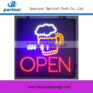 Super Bright Small Bar LED Moving Sign thumbnail-1