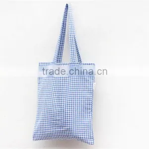 Single Shoulder Canvas Tote Bag Shopping Bag for Fashionable Women thumbnail-2