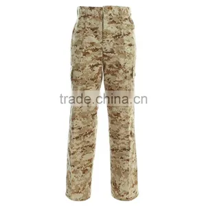 Hot Wholesale BDU Desert Military Tactical Pant Instock thumbnail-4