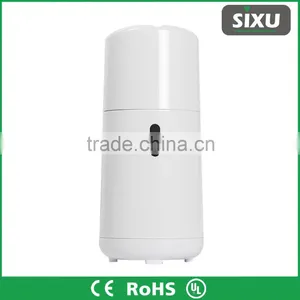Wholesale Ultrasonic Car Essential Oil Aroma Diffuser Car Scent Air Humidifier thumbnail-4